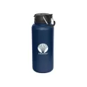 Springfield 1L Combo Lid Stainless Steel Vacuum Bottle