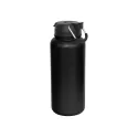 Springfield 1L Combo Lid Stainless Steel Vacuum Bottle
