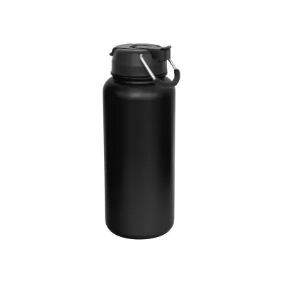 Springfield 1L Combo Lid Stainless Steel Vacuum Bottle