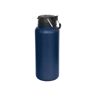 Springfield 1L Combo Lid Stainless Steel Vacuum Bottle