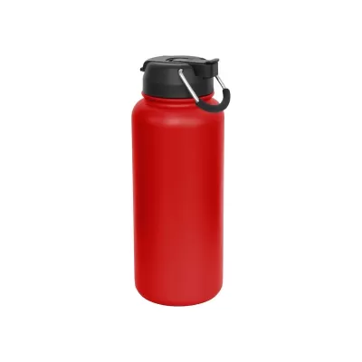 Springfield 1L Combo Lid Stainless Steel Vacuum Bottle