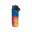 Avondale 1L Sipper Spout Stainless Steel Drink Bottle