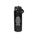 Avondale 1L Sipper Spout Stainless Steel Drink Bottle