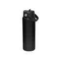 Avondale 1L Sipper Spout Stainless Steel Drink Bottle