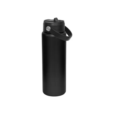 Avondale 1L Sipper Spout Stainless Steel Drink Bottle