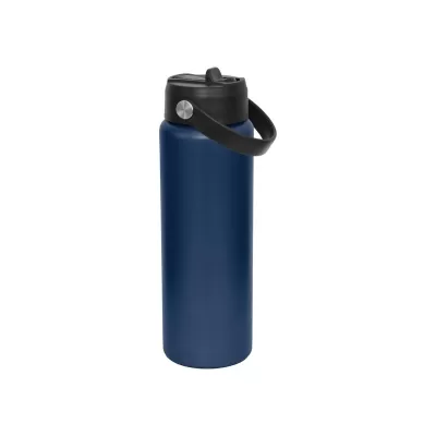 Avondale 1L Sipper Spout Stainless Steel Drink Bottle