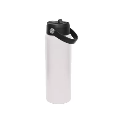 Avondale 1L Sipper Spout Stainless Steel Drink Bottle