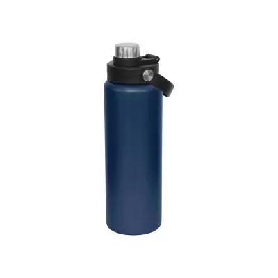 Aurora 1L Screw Cap Stainless Steel Drink Bottle