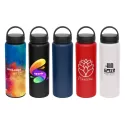 Austin 1L Carry Lid Stainless Steel Drink Bottle