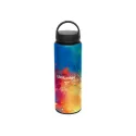 Austin 1L Carry Lid Stainless Steel Drink Bottle
