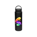 Austin 1L Carry Lid Stainless Steel Drink Bottle