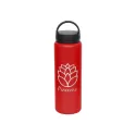 Austin 1L Carry Lid Stainless Steel Drink Bottle
