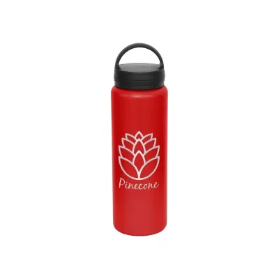 Austin 1L Carry Lid Stainless Steel Drink Bottle