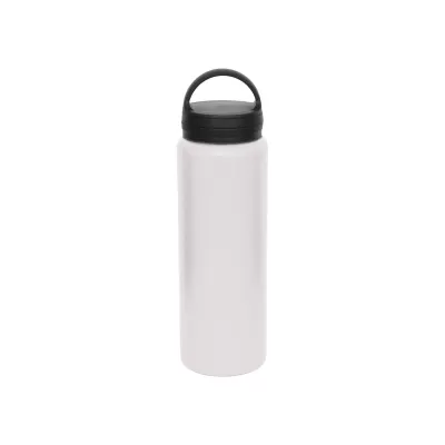 Austin 1L Carry Lid Stainless Steel Drink Bottle