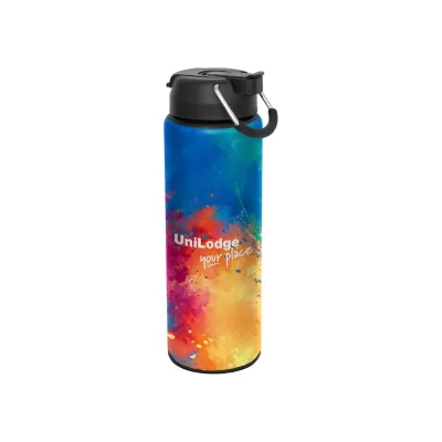 Anaheim 1L Combo Lid Stainless Steel Drink Bottle