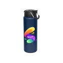 Anaheim 1L Combo Lid Stainless Steel Drink Bottle