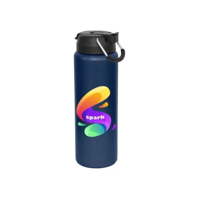 Anaheim 1L Combo Lid Stainless Steel Drink Bottle