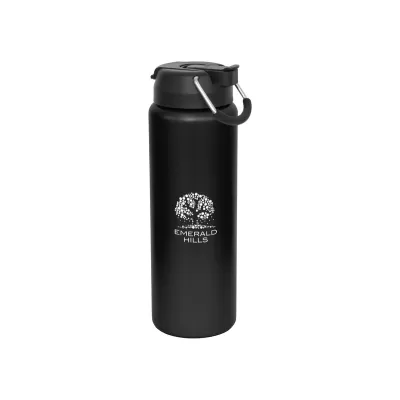 Anaheim 1L Combo Lid Stainless Steel Drink Bottle