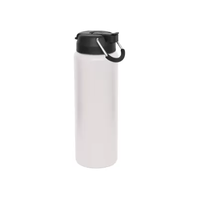 Anaheim 1L Combo Lid Stainless Steel Drink Bottle