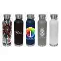 Vermont 650ml Carry Lid Stainless Steel Vacuum Bottle