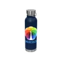 Vermont 650ml Carry Lid Stainless Steel Vacuum Bottle