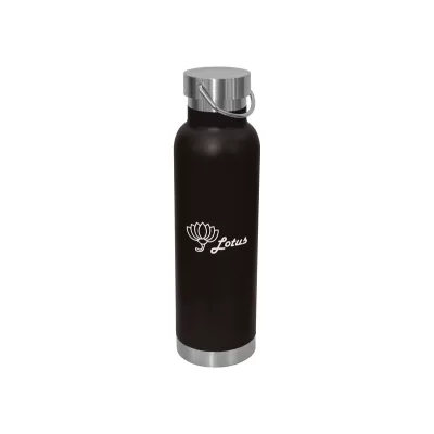 Vermont 650ml Carry Lid Stainless Steel Vacuum Bottle