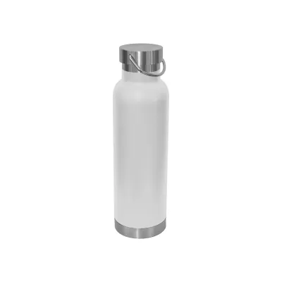 Vermont 650ml Carry Lid Stainless Steel Vacuum Bottle