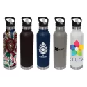 Ventura 650ml Sipper Spout Stainless Steel Vacuum Bottle
