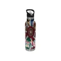 Ventura 650ml Sipper Spout Stainless Steel Vacuum Bottle