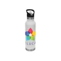 Ventura 650ml Sipper Spout Stainless Steel Vacuum Bottle