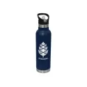 Ventura 650ml Sipper Spout Stainless Steel Vacuum Bottle