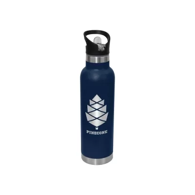 Ventura 650ml Sipper Spout Stainless Steel Vacuum Bottle