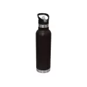 Ventura 650ml Sipper Spout Stainless Steel Vacuum Bottle