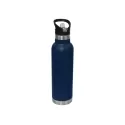 Ventura 650ml Sipper Spout Stainless Steel Vacuum Bottle