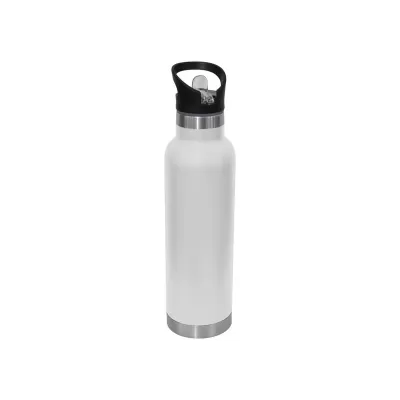 Ventura 650ml Sipper Spout Stainless Steel Vacuum Bottle