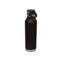 Victoria 650ml Carry Lid Stainless Steel Vacuum Bottle