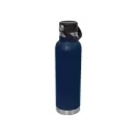 Victoria 650ml Carry Lid Stainless Steel Vacuum Bottle