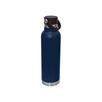 Victoria 650ml Carry Lid Stainless Steel Vacuum Bottle