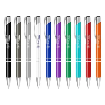 Argento Metal Pen