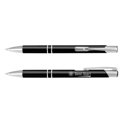 Argento Metal Pen