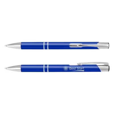 Argento Metal Pen