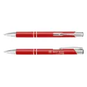 Argento Metal Pen
