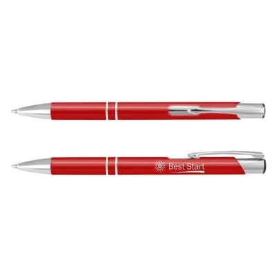 Argento Metal Pen