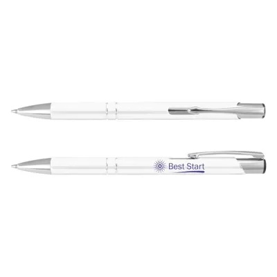 Argento Metal Pen