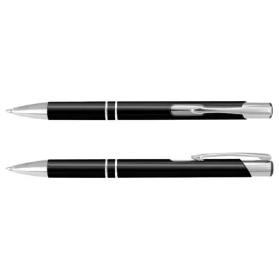 Argento Metal Pen