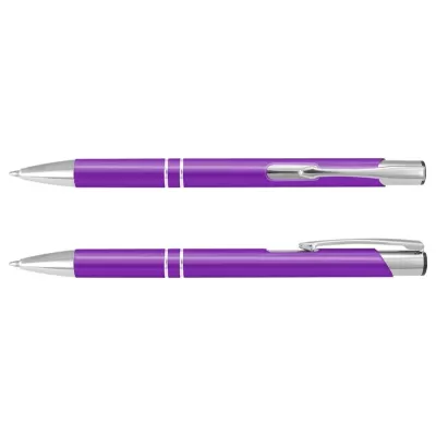 Argento Metal Pen