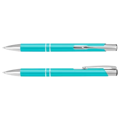 Argento Metal Pen