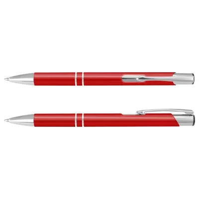 Argento Metal Pen