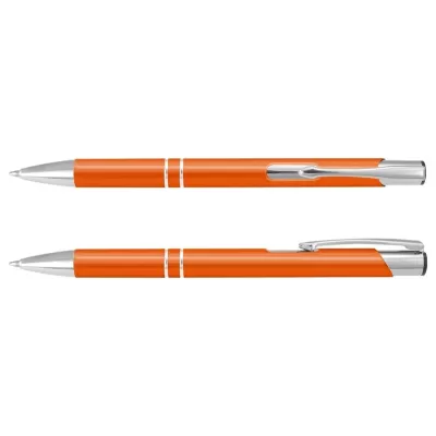 Argento Metal Pen
