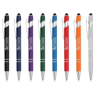 Colombo Metal Stylus Pen
